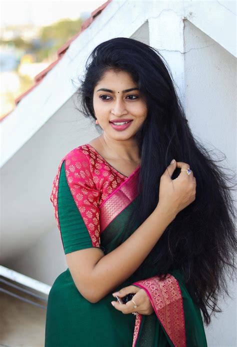 vaishnavi actress age